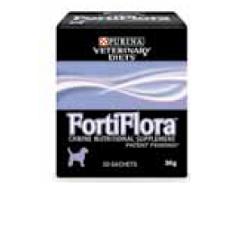 FORTIFLORA SUPPLEMENTO NUTRIZIONALE CANE 30G