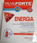 FRUVIS FORTE ENERGIA