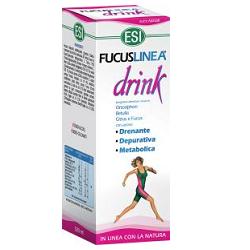 FUCUSLINEA DRINK 500ML