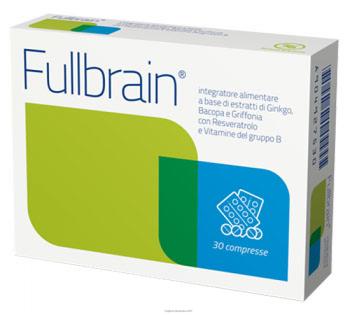 FULLBRAIN