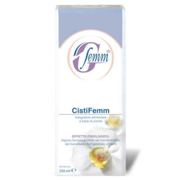 G-FEMM CISTIFEMM 250 ML