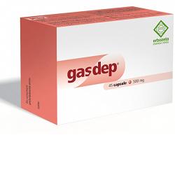 GASDEP 45 CAPSULE