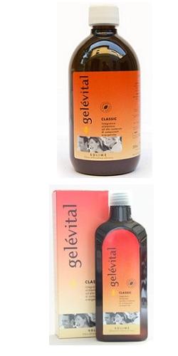 GELEVITAL CLASSIC 500 ML