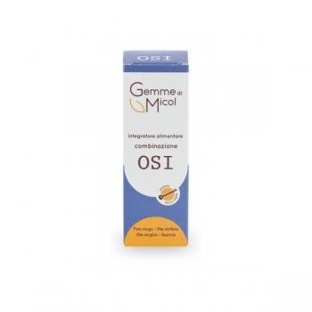 GEMME DI MICOL OSI 30 ML