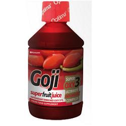 GOJI SUCCO C-OXY 3 500ML