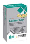 GOLINA ORO AGRUMI 20 COMPRESSE OROSOLUBILI