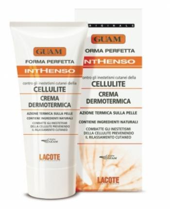 GUAM INTHENSO CREMA DERMOTERMICA