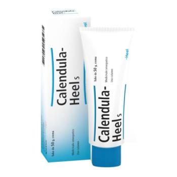 GUNA CALENDULA POMATA 50G HEEL