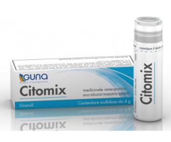 GUNA CITOMIX GRANULI 4G