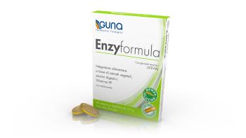 GUNA ENZY FORMULA