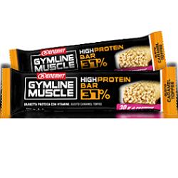GYMLINE BARRETTA CARAMELLO 37% 
