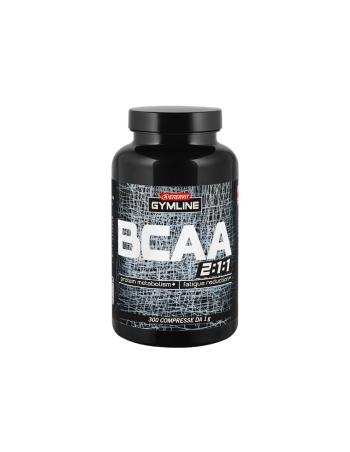 GYMLINE BCAA 2 1 1 300CPR