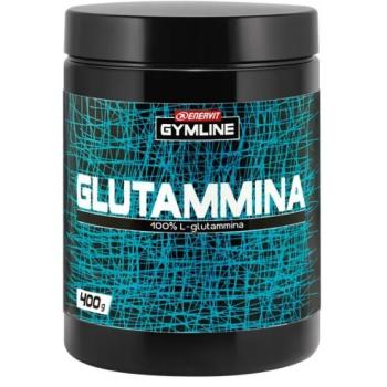 GYMLINE L-GLUTAMMINA 100% 400G