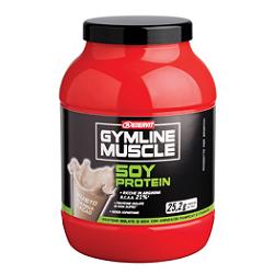GYMLINE SOY PROTEIN PANNA-CACAO