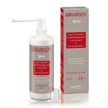 HAIRGEN SPRAY ANTICADUTA 125 ML
