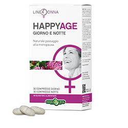HAPPY AGE GIORNO E NOTTE 