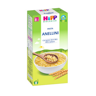 HIPP BIO PASTINA ANELLINI 