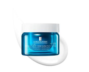 HYALU B5 CREMA VASO SPF 30 50 ML