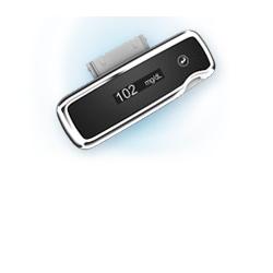 IBGSTAR GLUCOMETRO KIT