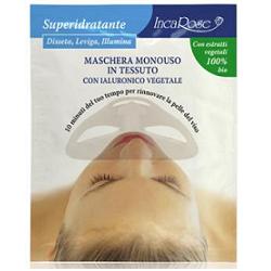 INCAROSE MASCHERA BIO TNT SUPERIDRATANTE