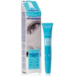 INCAROSE NEW MY EYES ACTIVE CREAM