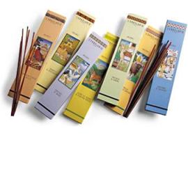 INCENSO CEDRO&GINEPRO 15 BASTONCINI