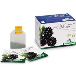 INFUSO MORA 20 FILTRI
