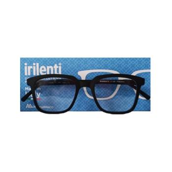 IRILENTI NAPOLI NERO 2,0