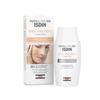 ISDIN FOTOULTRA 100 SPOT PREVENT