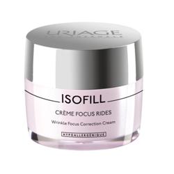 ISOFILL CREMA FOCUS RUGHE 