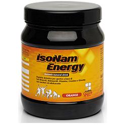 ISONAM ENERGY LEMON POLVERE 480G