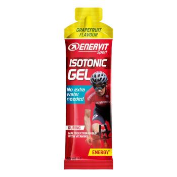 ISOTONIC POWER GEL GRAPEFRUIT-LEMON