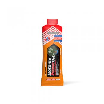 ISOTONIC POWER GEL ORANGE 