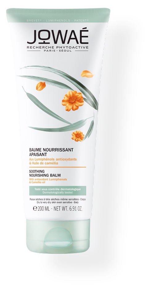 JOWAE BALSAMO NUTRIENTE LENITIVO