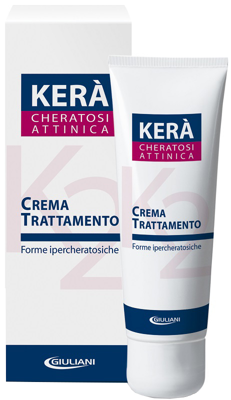 KERA' K2 CREMA 50 ML