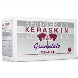 KERASKIN 40 BUSTINE 25G