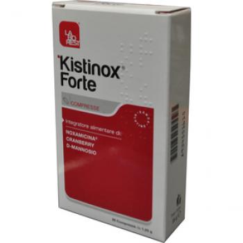 KISTINOX FORTE 20 COMPRESSE