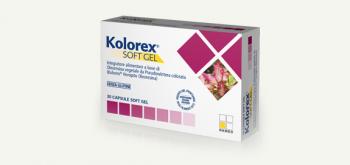 KOLOREX 30 CAPSULE
