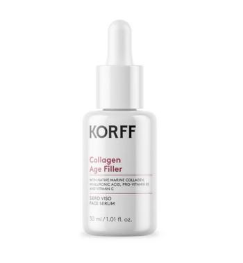 KORFF COLLAGEN AGE FILLER SIERO 30 ML