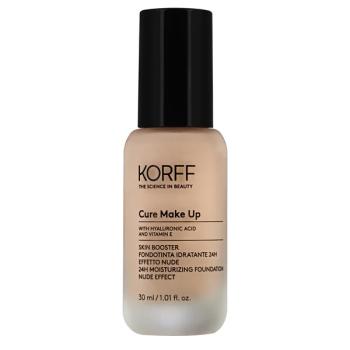 KORFF SKIN BOOSTER FONDOTINTA ILLUMINANTE 24H 06