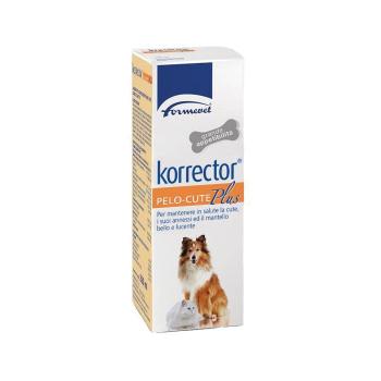 KORRECTOR PLUS PELO CUTE 220ML