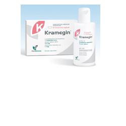 KRAMEGIN COMPRESSE VAGINALI 10 PEZZI