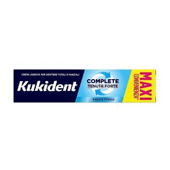 KUKIDENT COMPLETE FRESCO 70 G