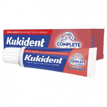 KUKIDENT PLUS COMPLETE 65 G