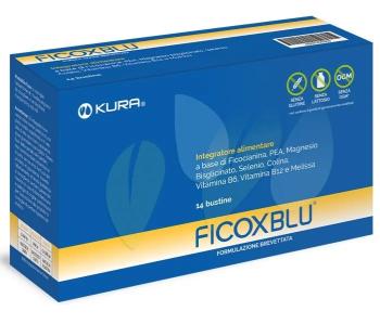 KURA FICOXBLU 14 BUSTINE