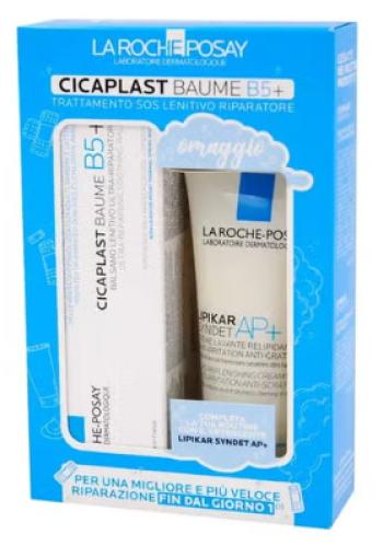LA ROCHE POSAY CICAPLAST BAUME B5+SYNDET