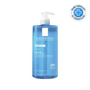 LA ROCHE POSAY LIPIKAR GEL LAVANT 1 L