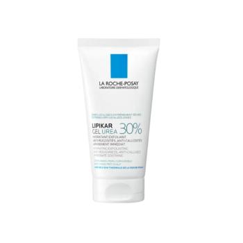 LA ROCHE POSAY LIPIKAR GEL UREA 30%