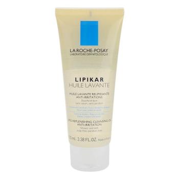 LA ROCHE POSAY LIPIKAR OLIO LAVANTE 100 ML