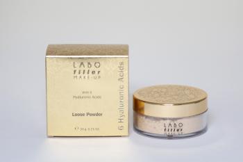 LABO CIPRIA LIBERA  22 ROSY BEIGE